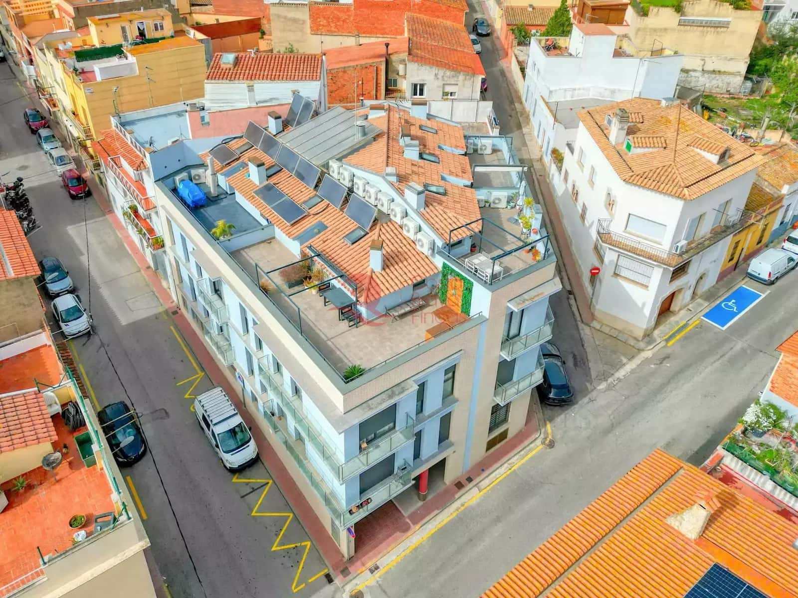 2 sypialnia Apartament na sprzedaż w Sant Feliu de Guixols - 245 000 € (Ref: 9826583)