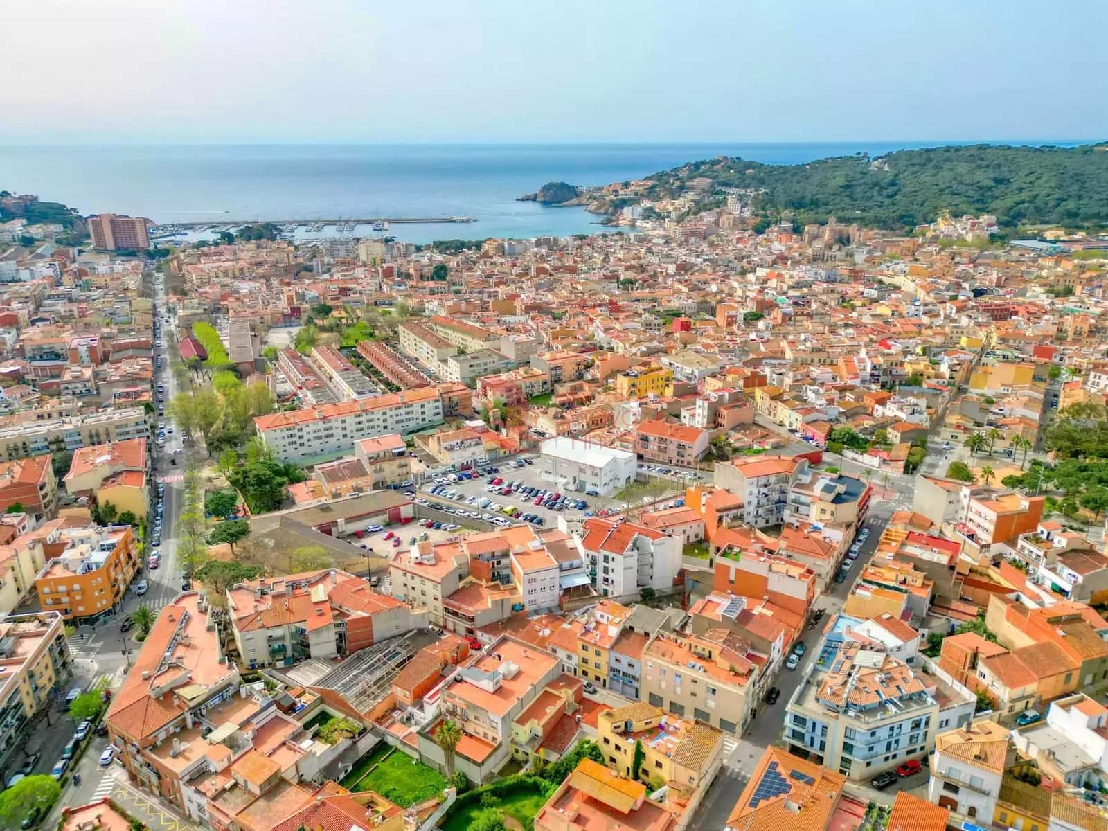 2 sypialnia Apartament na sprzedaż w Sant Feliu de Guixols - 245 000 € (Ref: 9826583)