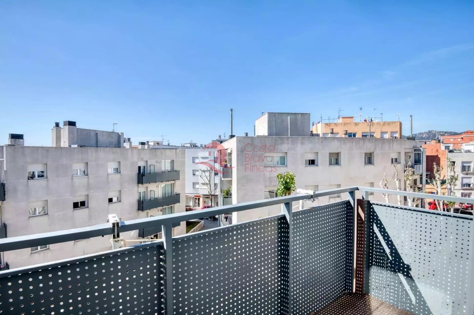 3 makuuhuone Huoneisto myytävänä paikassa Sant Feliu de Guixols mukana 
autotalli - 235 000 € (Ref: 9826585)