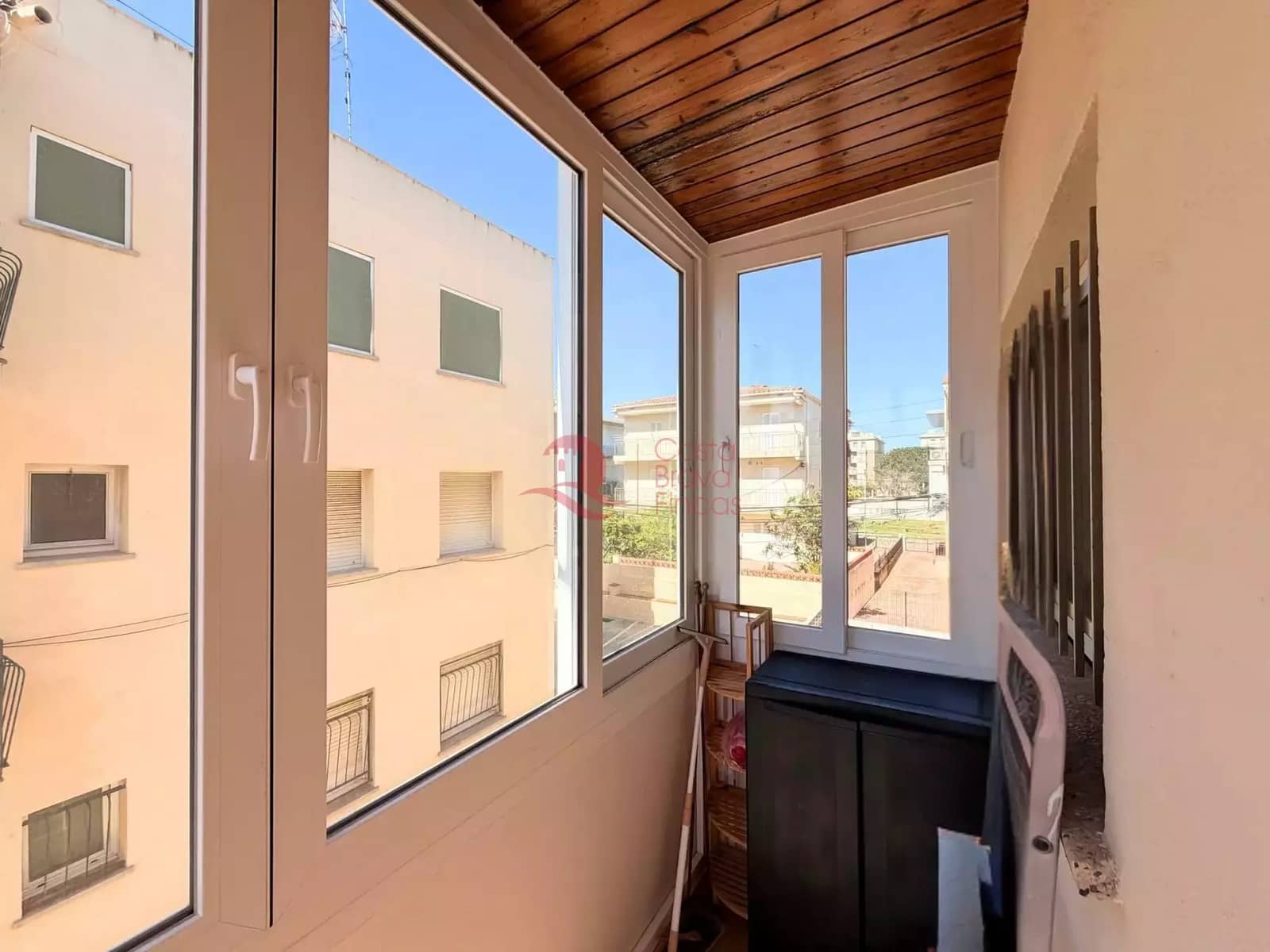 2 bedroom Apartment for sale in Sant Antoni de Calonge with garage - € 265,000 (Ref: 9836211)