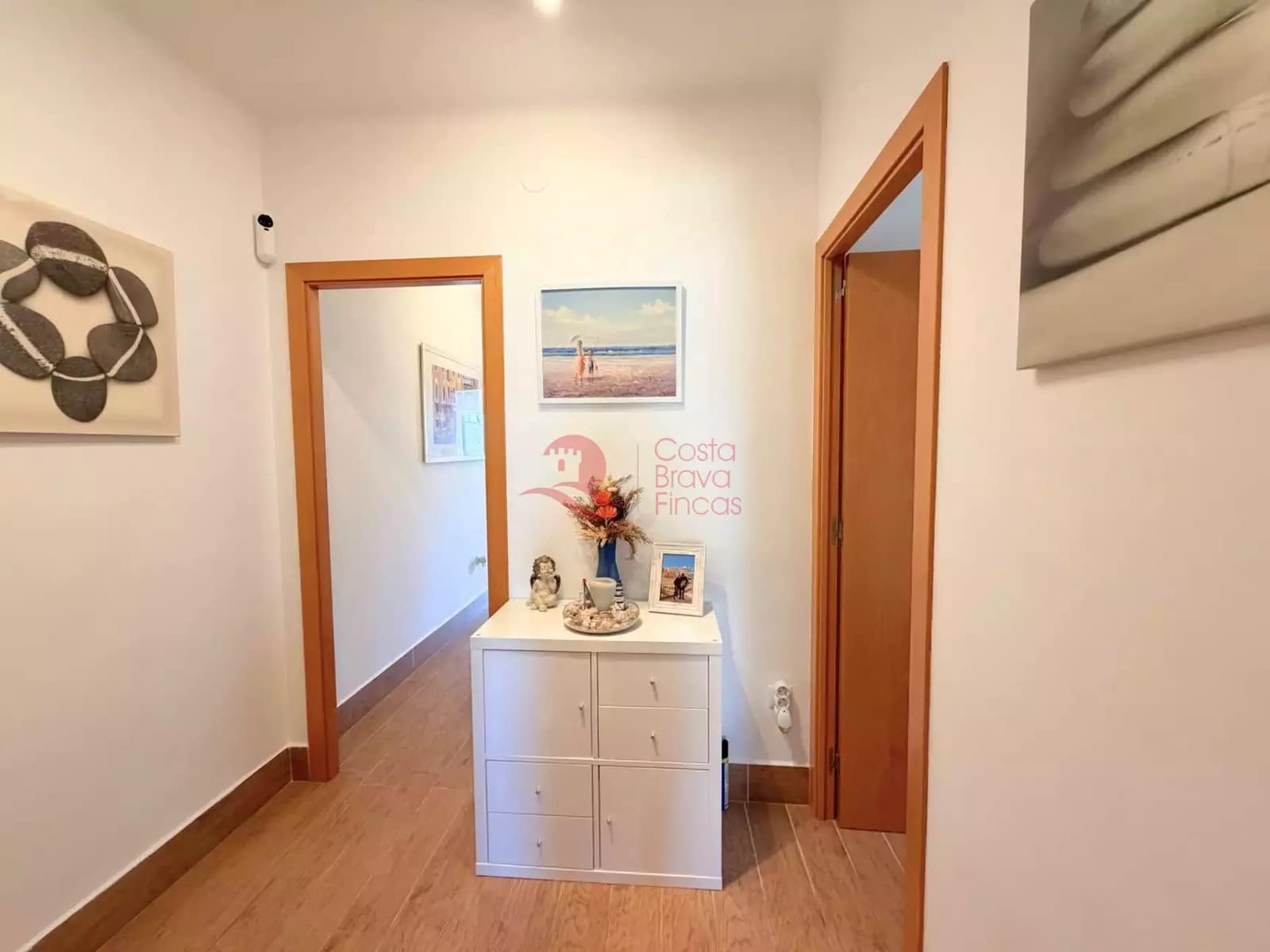 2 bedroom Apartment for sale in Sant Antoni de Calonge with garage - € 265,000 (Ref: 9836211)