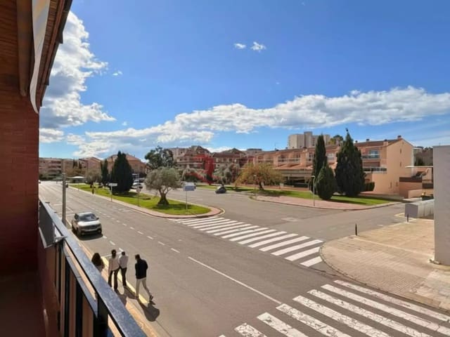 2 quarto Apartamento para venda em Sant Antoni de Calonge, Calonge i Sant Antoni com garagem - 265 000 € (Ref: 9836211)