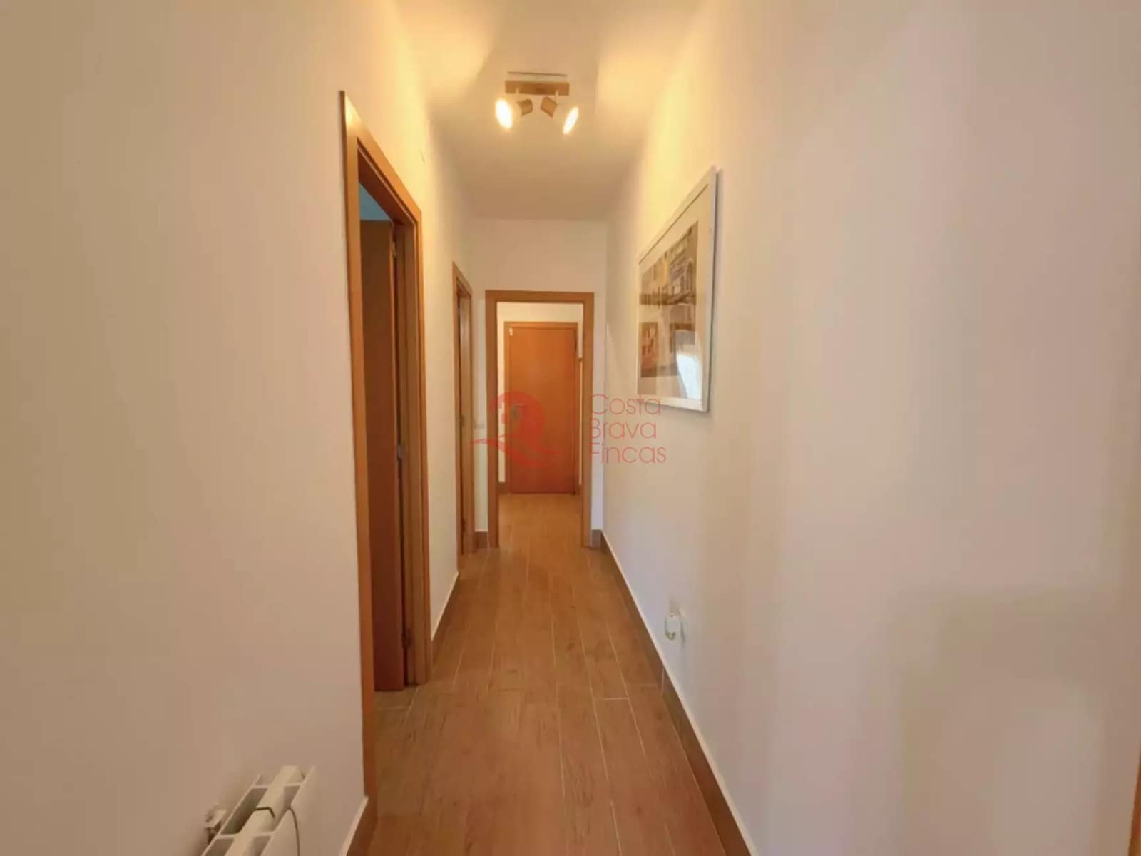 2 bedroom Apartment for sale in Sant Antoni de Calonge with garage - € 265,000 (Ref: 9836211)