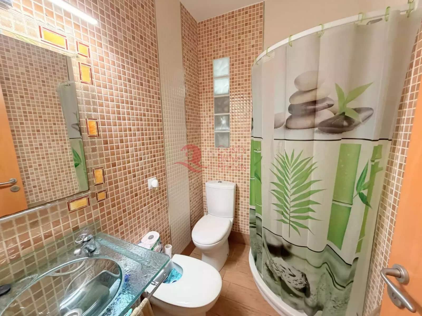 2 bedroom Apartment for sale in Sant Antoni de Calonge with garage - € 265,000 (Ref: 9836211)