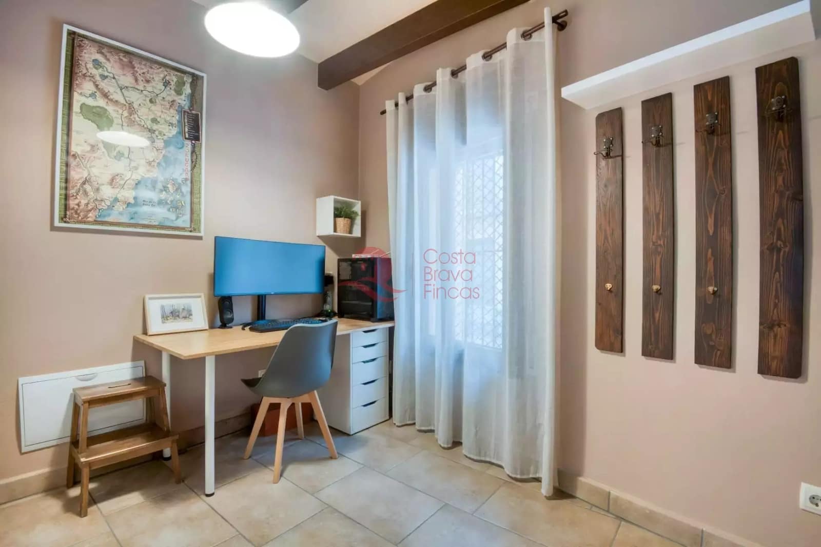 3 Zimmer Reihenhaus zu verkaufen in Sant Feliu de Guixols - 580.000 € (Ref: 9836214)