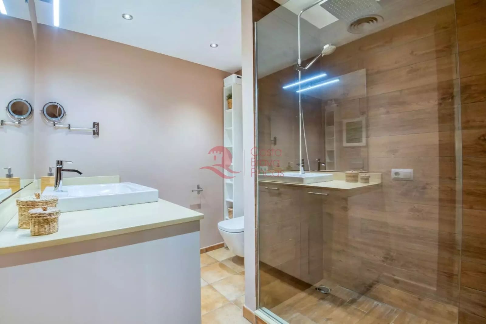3 Zimmer Reihenhaus zu verkaufen in Sant Feliu de Guixols - 580.000 € (Ref: 9836214)