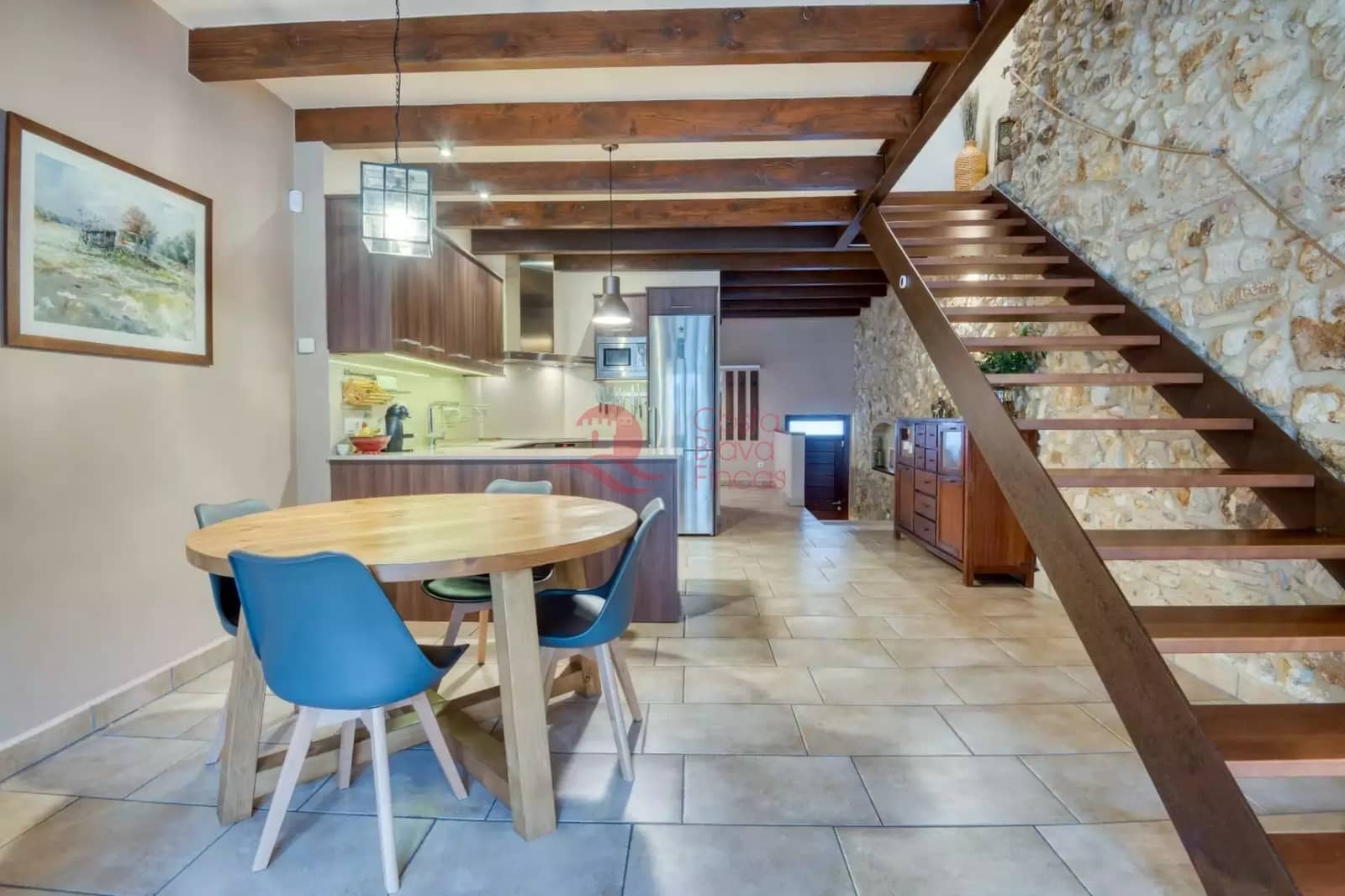 3 Zimmer Reihenhaus zu verkaufen in Sant Feliu de Guixols - 580.000 € (Ref: 9836214)