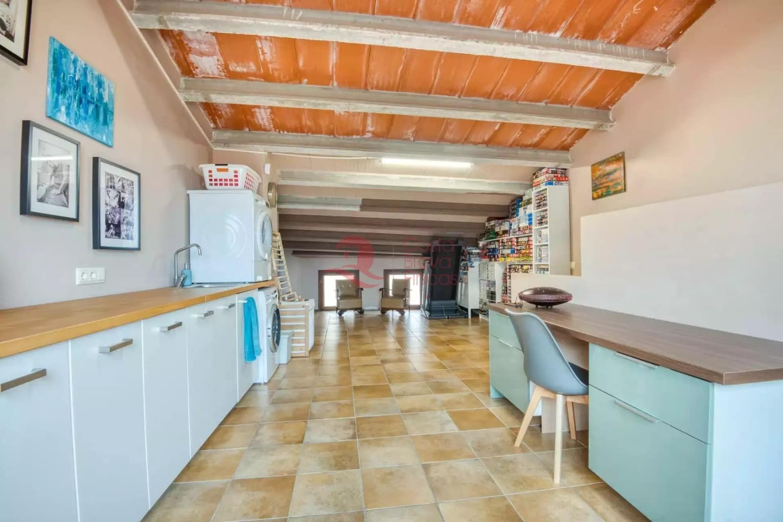 3 Zimmer Reihenhaus zu verkaufen in Sant Feliu de Guixols - 580.000 € (Ref: 9836214)