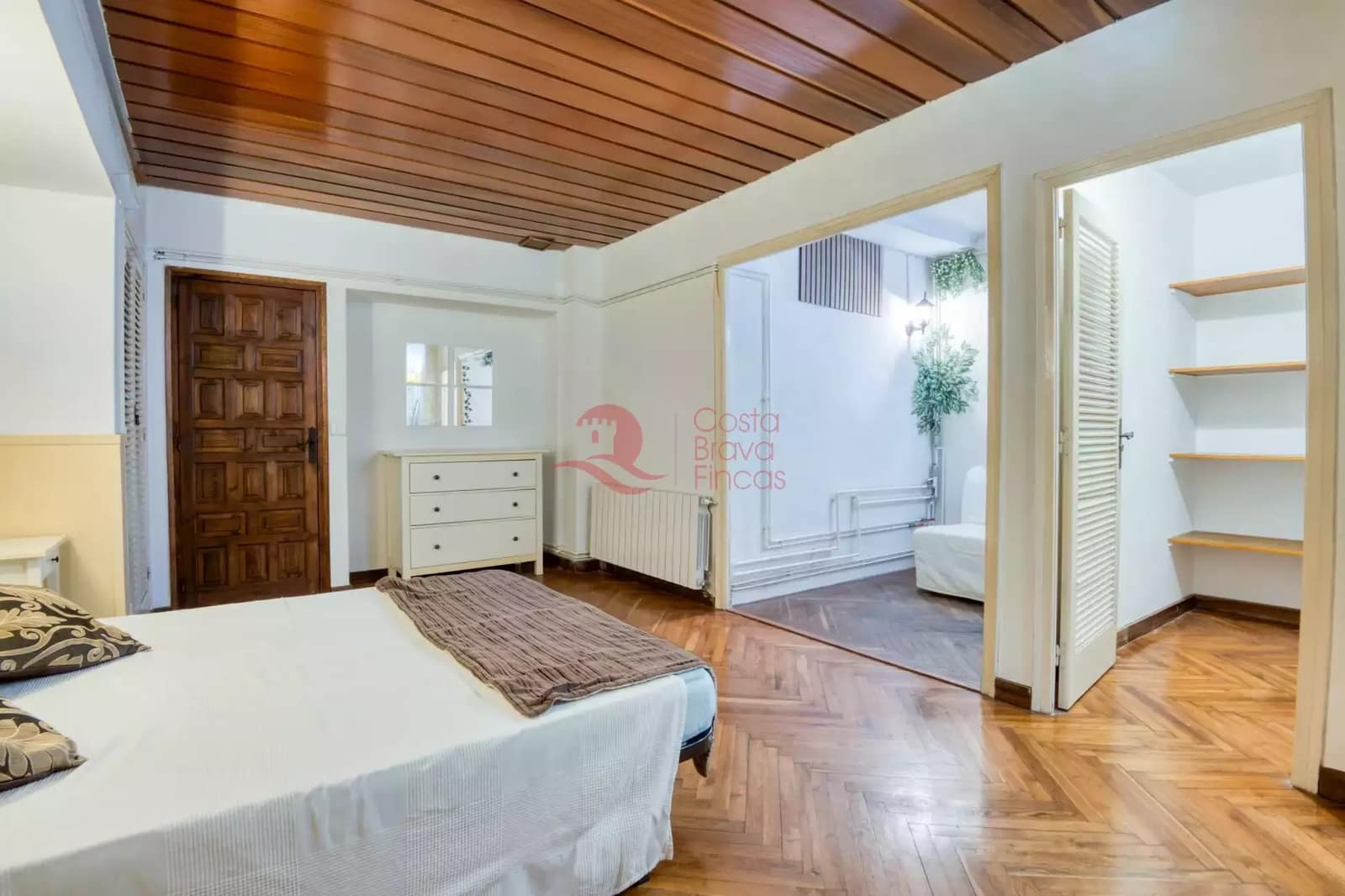 3 chambre Appartement à vendre à Sant Feliu de Guixols - 385 000 € (Ref: 9898451)