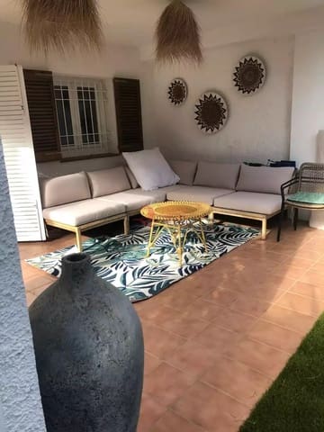3 soverom Rekkehus til salgs i Platja d'Aro, Castell-Platja d'Aro med garasje - € 595 000 (Ref: 9898452)