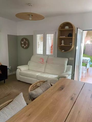 3 soverom Rekkehus til salgs i Platja d'Aro, Castell-Platja d'Aro med garasje - € 595 000 (Ref: 9898452)