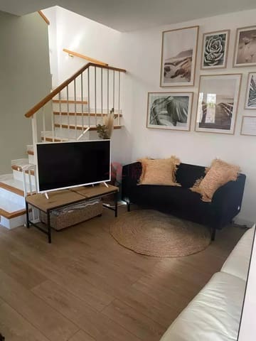 3 soverom Rekkehus til salgs i Platja d'Aro, Castell-Platja d'Aro med garasje - € 595 000 (Ref: 9898452)