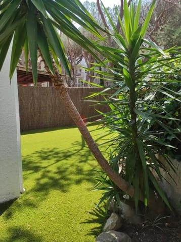 3 soverom Rekkehus til salgs i Platja d'Aro, Castell-Platja d'Aro med garasje - € 595 000 (Ref: 9898452)