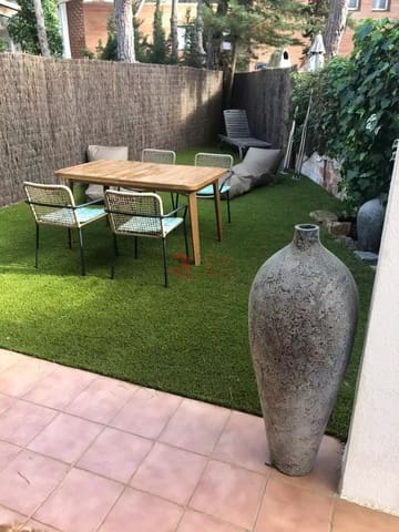3 soverom Rekkehus til salgs i Platja d'Aro, Castell-Platja d'Aro med garasje - € 595 000 (Ref: 9898452)