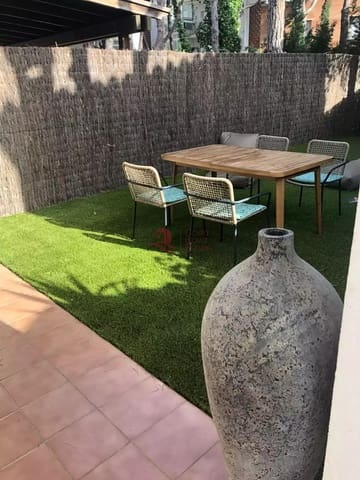 3 soverom Rekkehus til salgs i Platja d'Aro, Castell-Platja d'Aro med garasje - € 595 000 (Ref: 9898452)