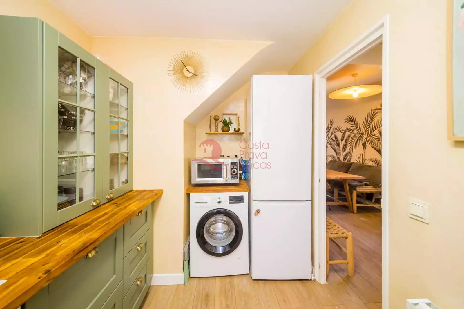 3 bedroom Terraced Villa for sale in Platja d'Aro with garage - € 595,000 (Ref: 9898452)