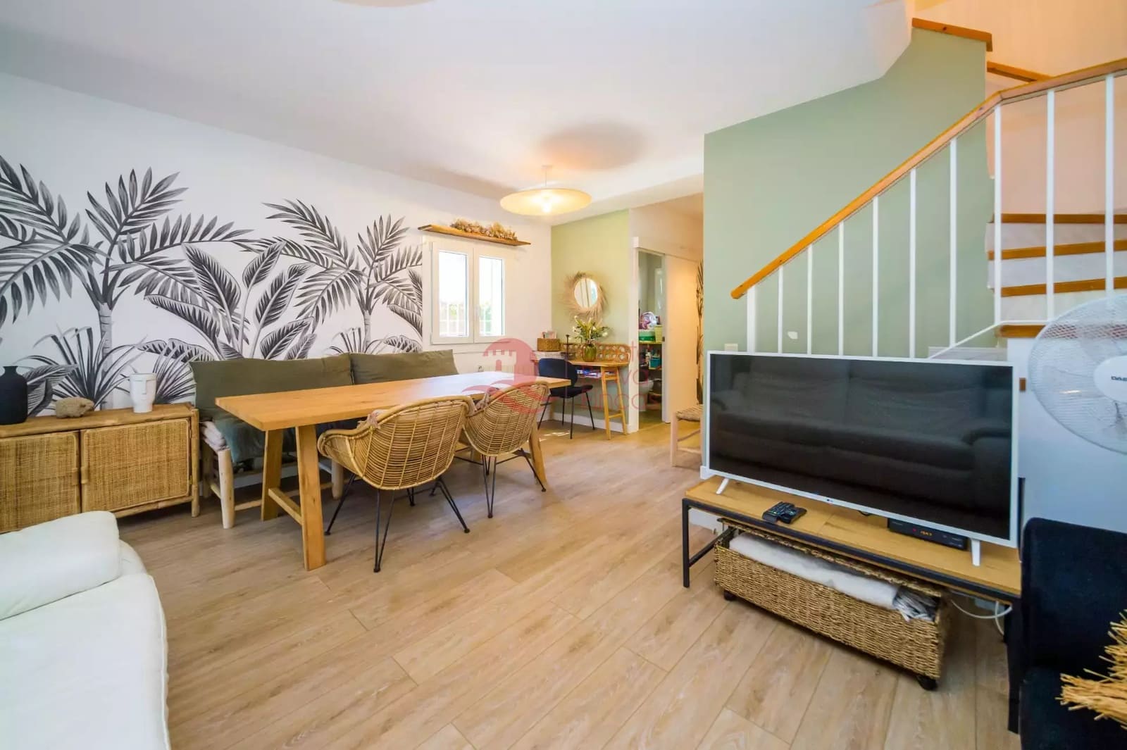 3 bedroom Terraced Villa for sale in Platja d'Aro with garage - € 595,000 (Ref: 9898452)