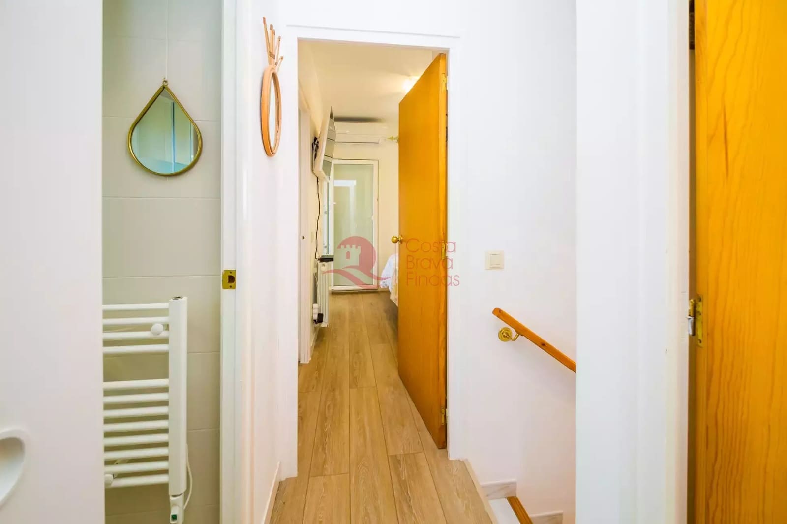 3 bedroom Terraced Villa for sale in Platja d'Aro with garage - € 595,000 (Ref: 9898452)