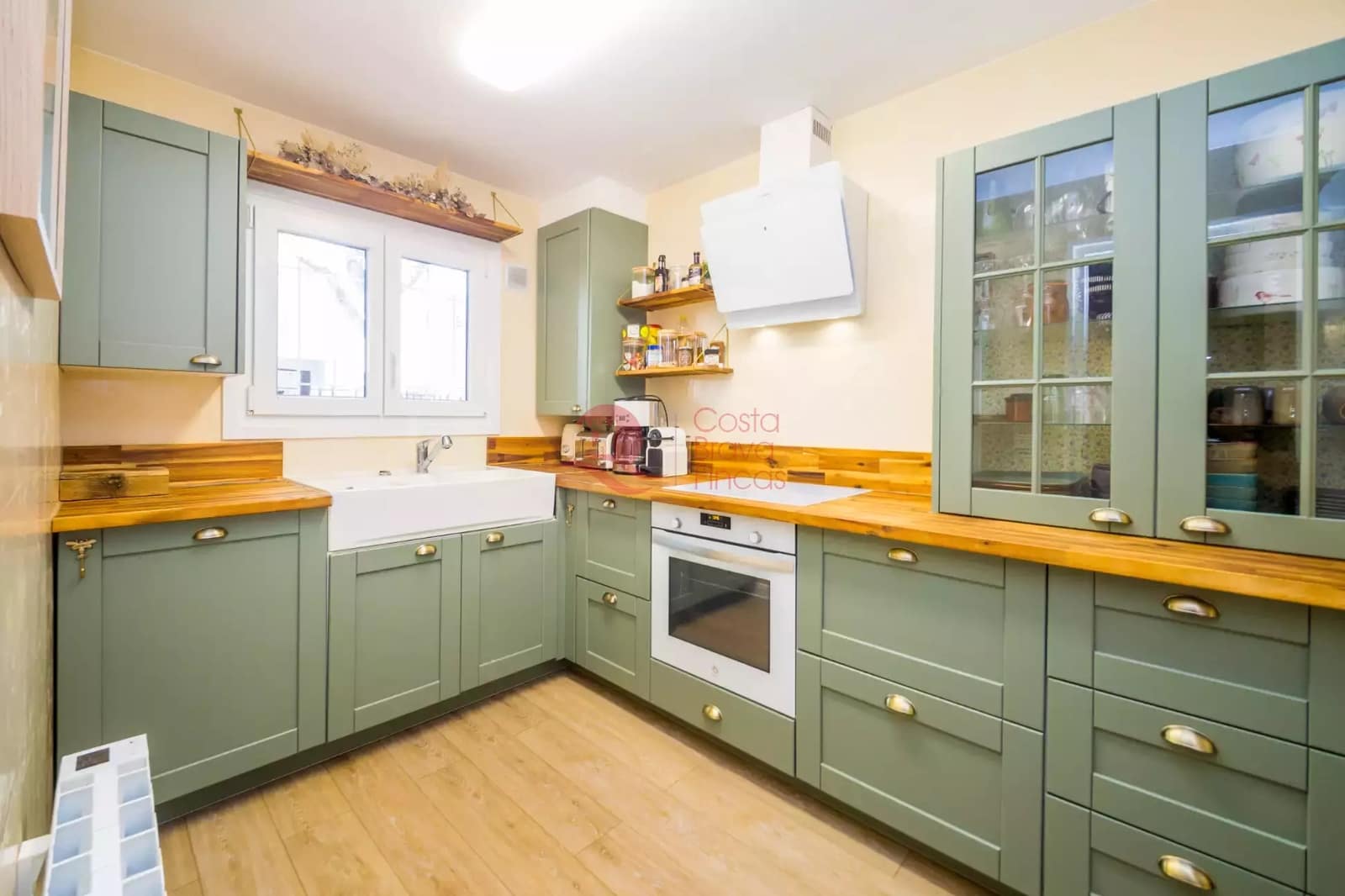 3 bedroom Terraced Villa for sale in Platja d'Aro with garage - € 595,000 (Ref: 9898452)