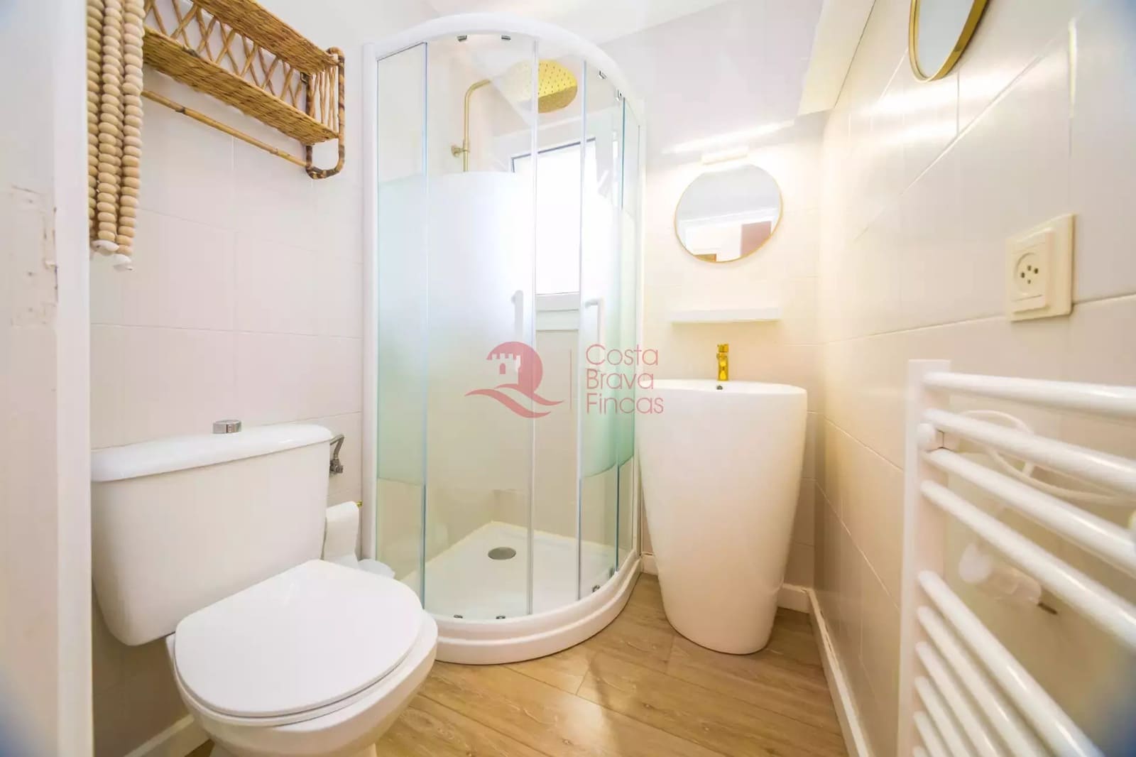 3 bedroom Terraced Villa for sale in Platja d'Aro with garage - € 595,000 (Ref: 9898452)