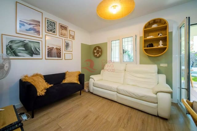 3 sypialnia Dom szeregowy na sprzedaż w Platja d'Aro, Castell-Platja d'Aro z garażem - 595 000 € (Ref: 9898452)