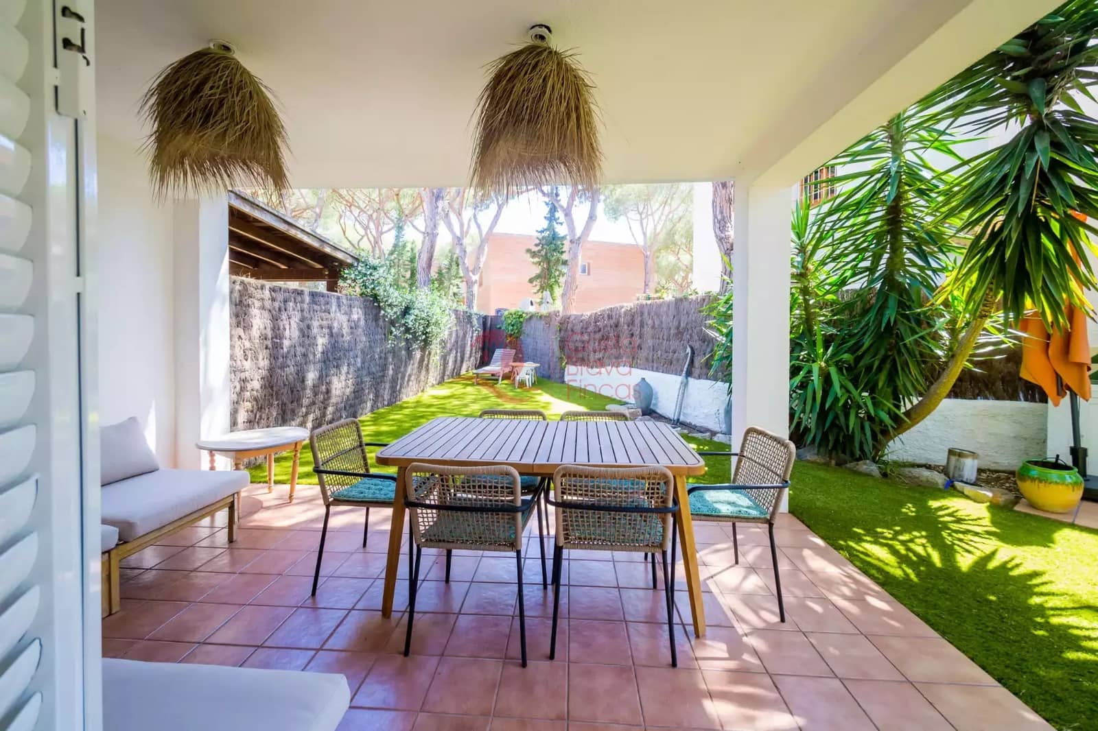 3 bedroom Terraced Villa for sale in Platja d'Aro with garage - € 595,000 (Ref: 9898452)