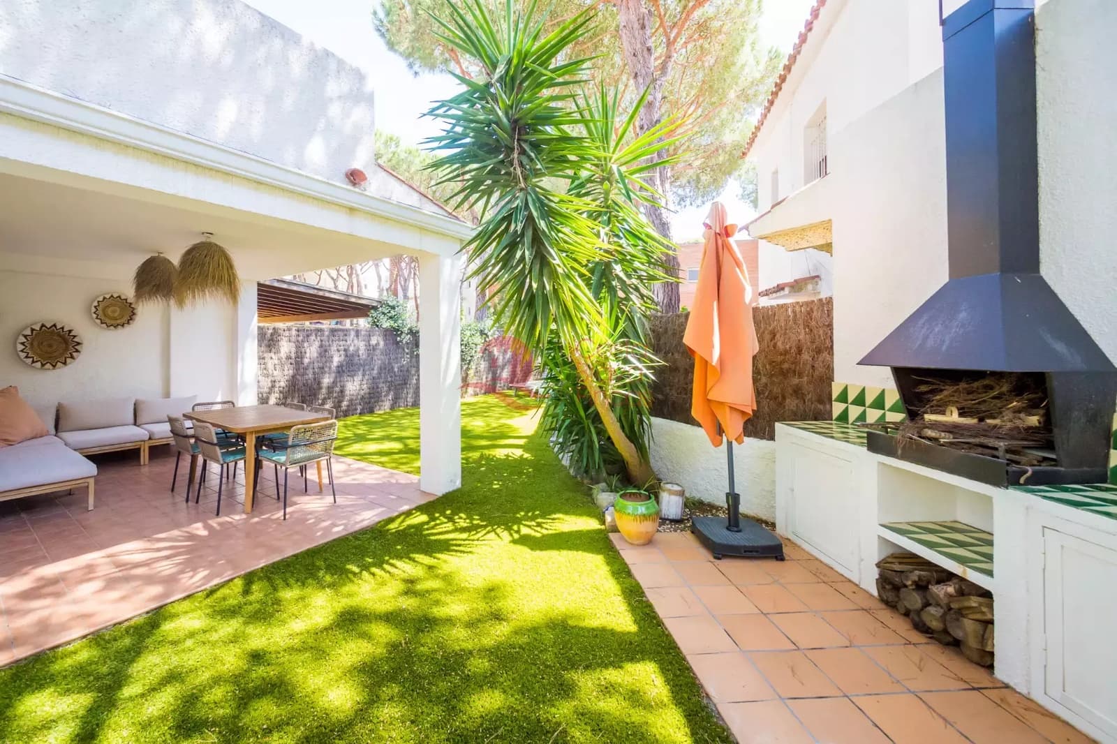 3 bedroom Terraced Villa for sale in Platja d'Aro with garage - € 595,000 (Ref: 9898452)