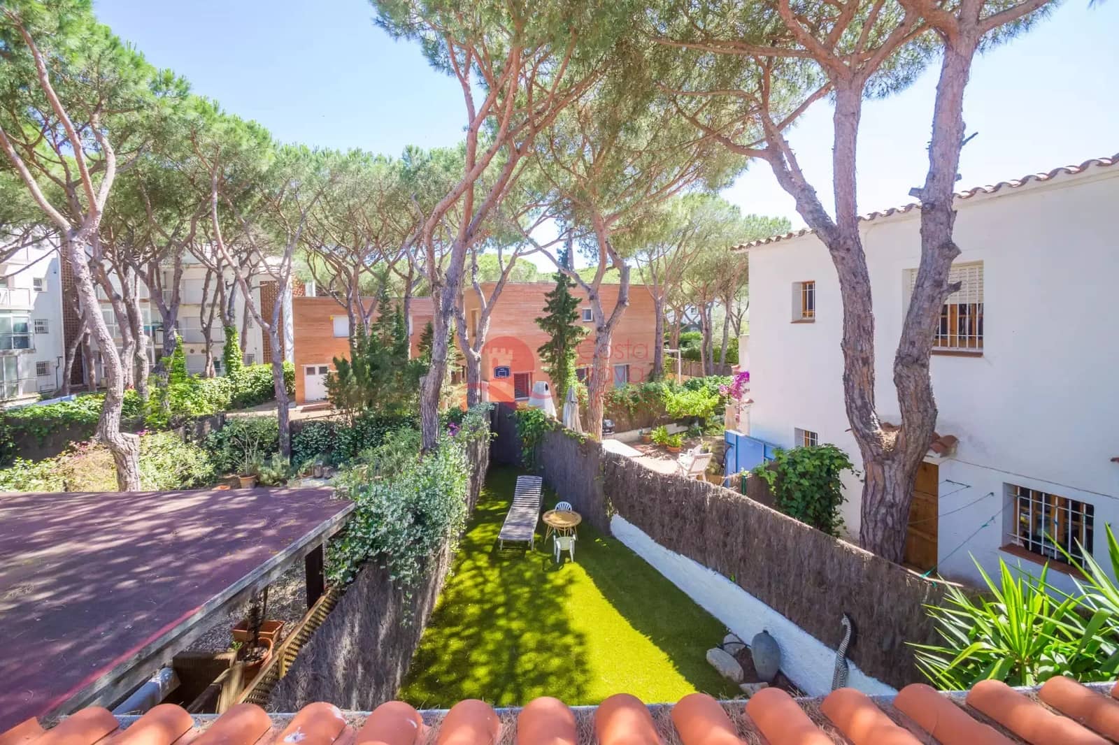 3 bedroom Terraced Villa for sale in Platja d'Aro with garage - € 595,000 (Ref: 9898452)