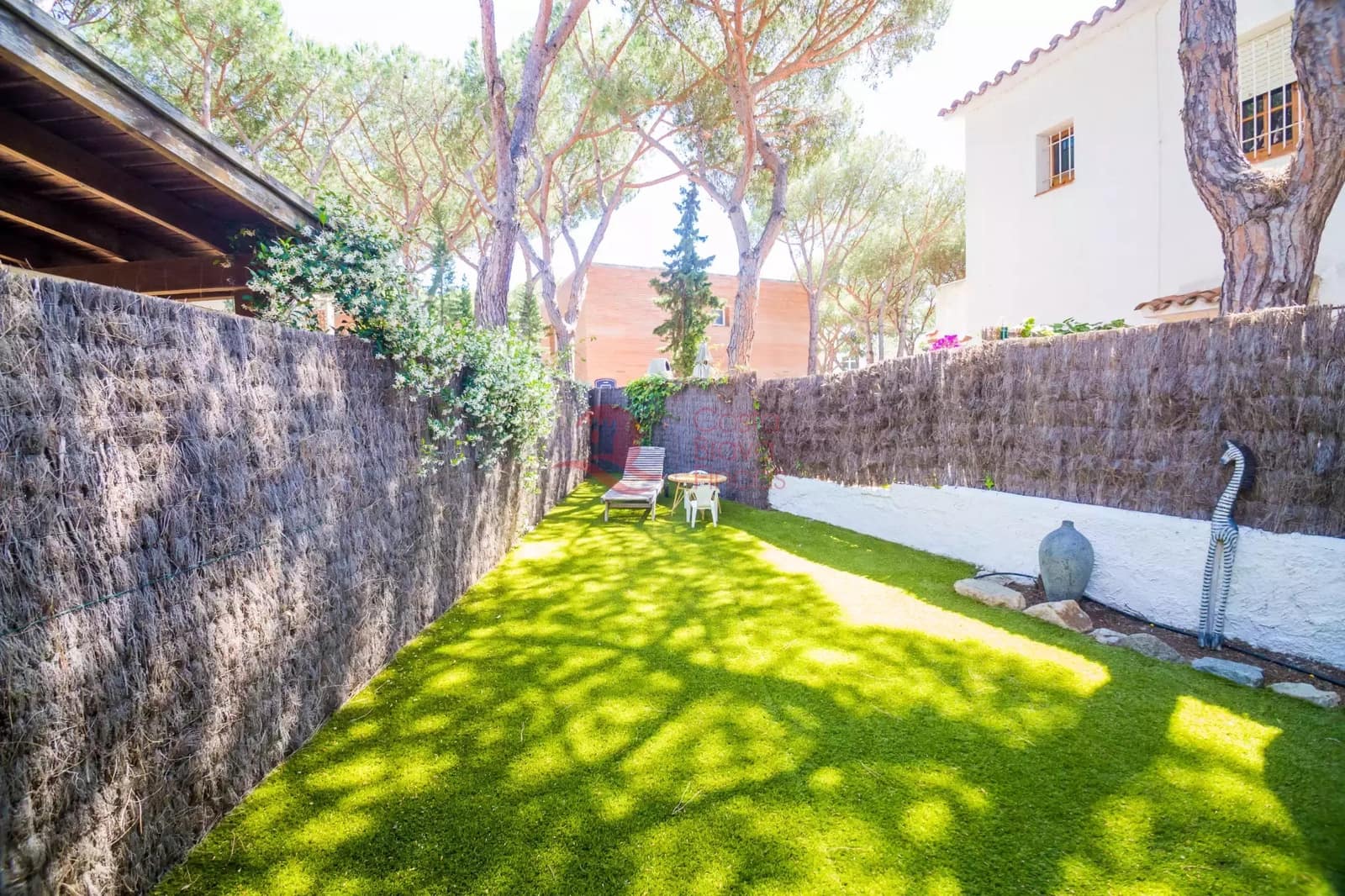 3 bedroom Terraced Villa for sale in Platja d'Aro with garage - € 595,000 (Ref: 9898452)