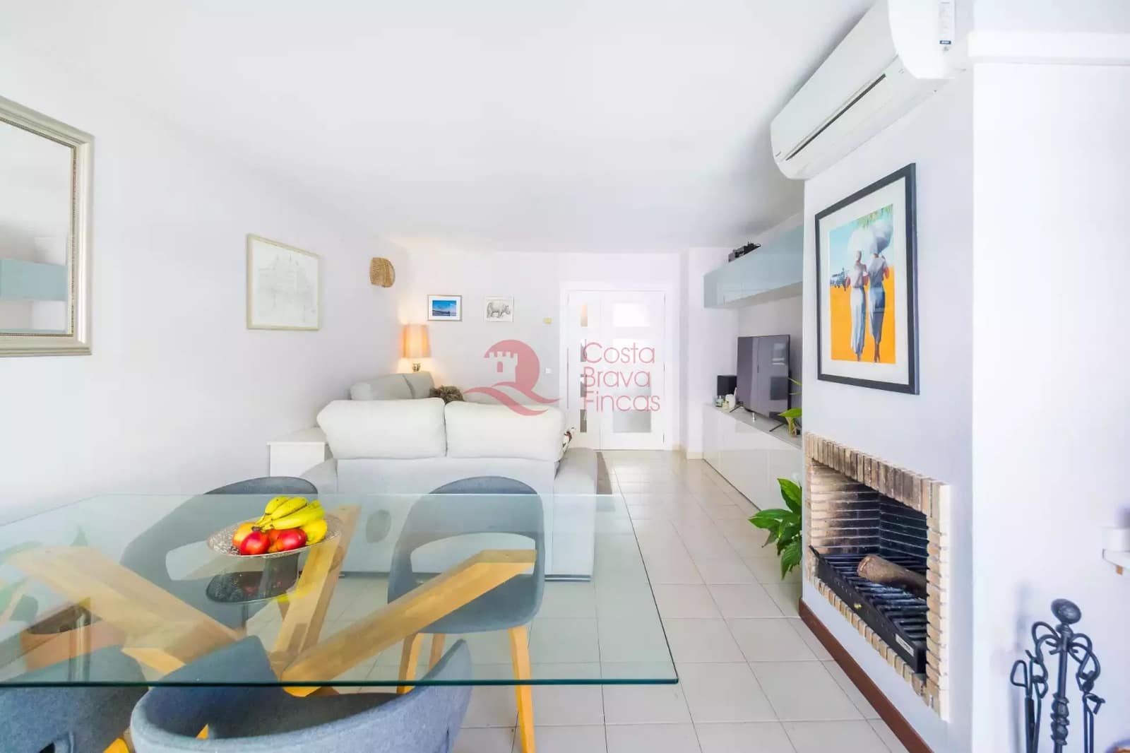 4 chambre Appartement à vendre à Palamos avec garage - 299 000 € (Ref: 9907510)