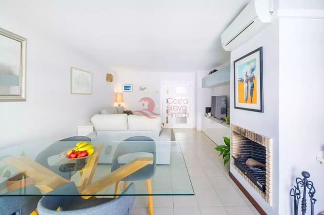 4 chambre Appartement à vendre à Palamós avec garage - 299 000 € (Ref: 9907510)