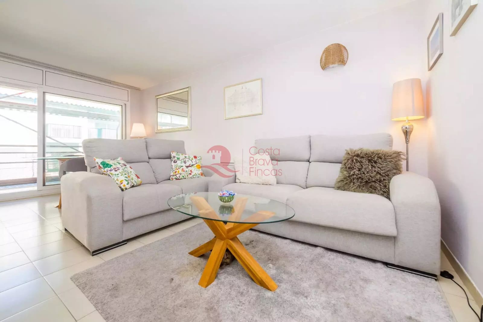 4 chambre Appartement à vendre à Palamos avec garage - 299 000 € (Ref: 9907510)