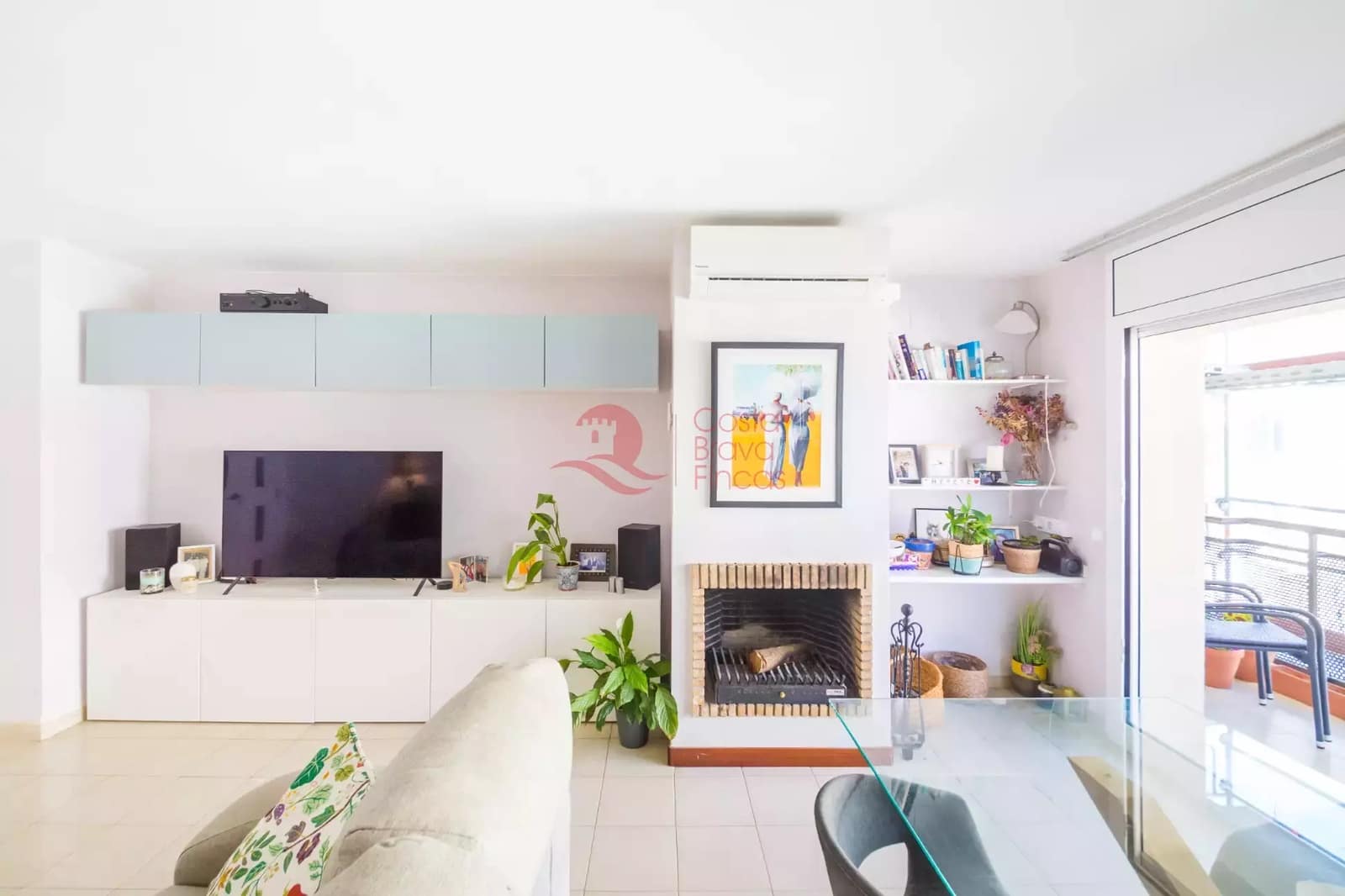 4 chambre Appartement à vendre à Palamos avec garage - 299 000 € (Ref: 9907510)