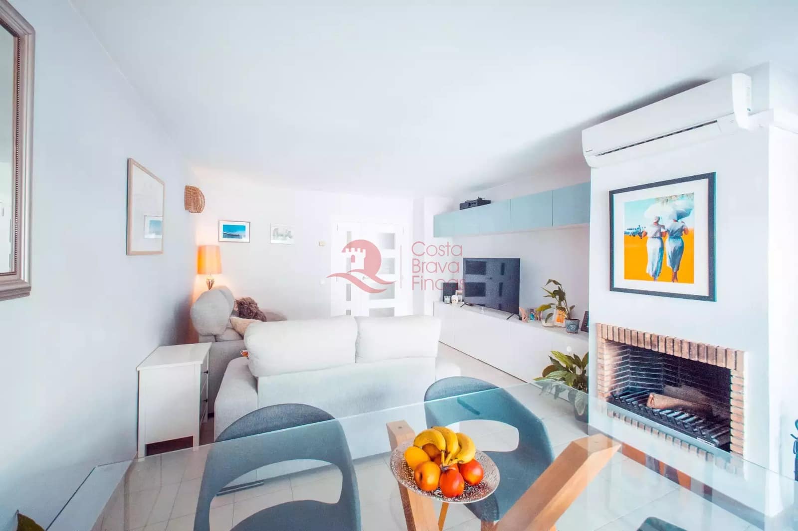4 chambre Appartement à vendre à Palamos avec garage - 299 000 € (Ref: 9907510)