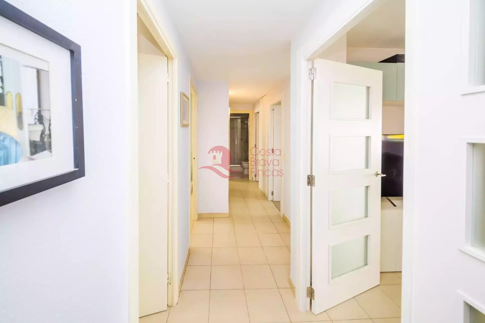 4 chambre Appartement à vendre à Palamos avec garage - 299 000 € (Ref: 9907510)