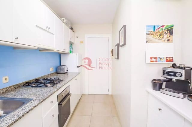 4 chambre Appartement à vendre à Palamós avec garage - 299 000 € (Ref: 9907510)