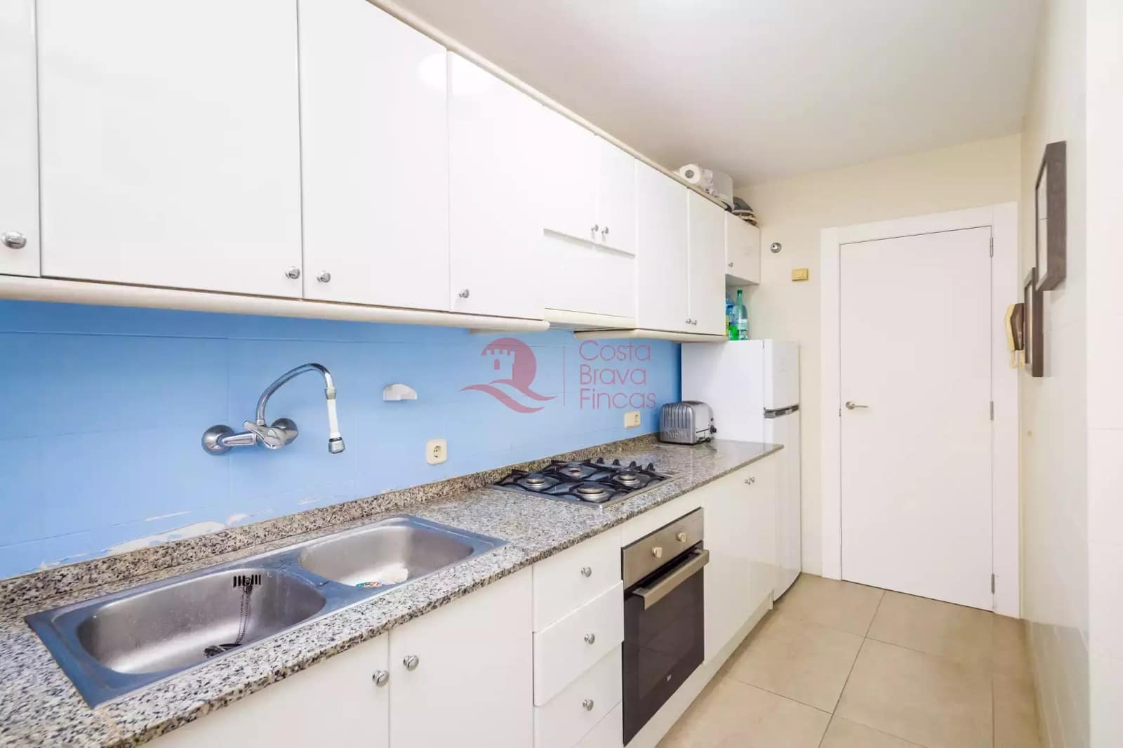 4 chambre Appartement à vendre à Palamos avec garage - 299 000 € (Ref: 9907510)