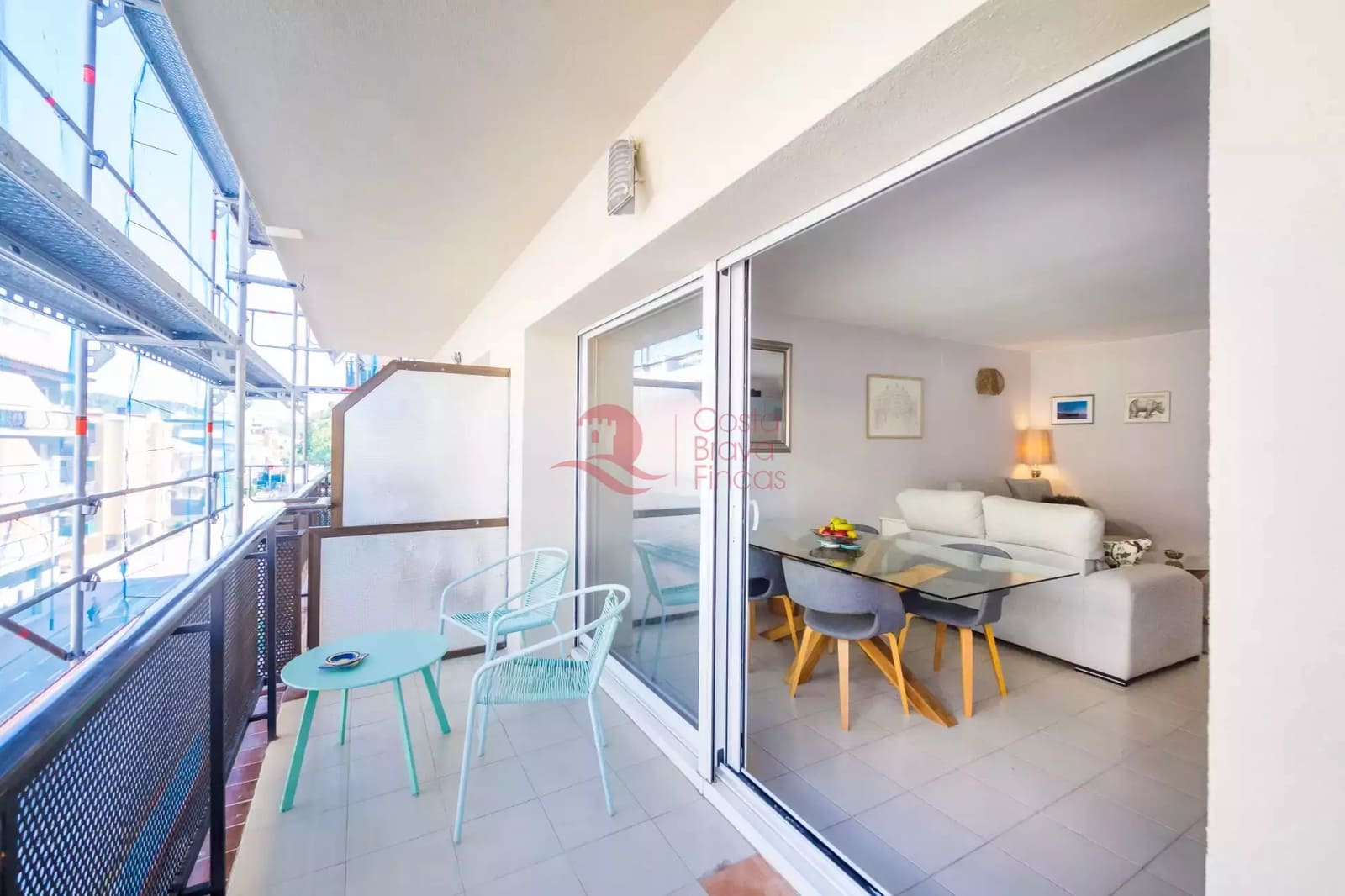 4 chambre Appartement à vendre à Palamos avec garage - 299 000 € (Ref: 9907510)
