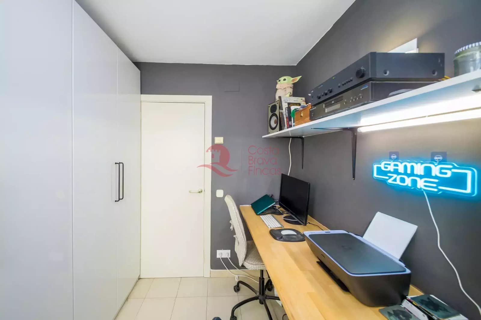 4 chambre Appartement à vendre à Palamos avec garage - 299 000 € (Ref: 9907510)