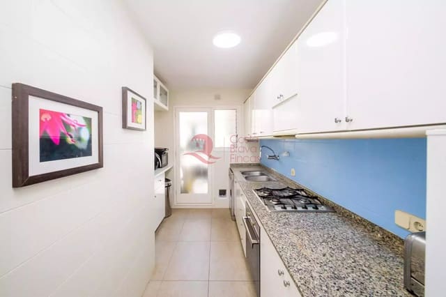 4 chambre Appartement à vendre à Palamós avec garage - 299 000 € (Ref: 9907510)