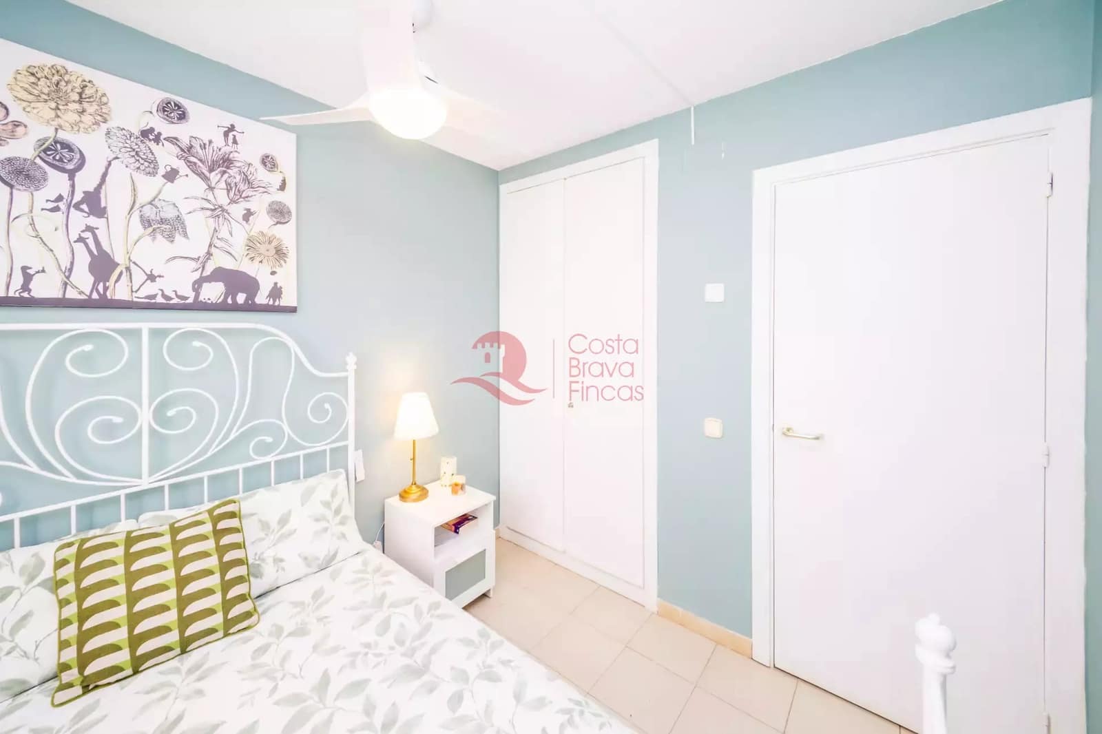 4 chambre Appartement à vendre à Palamos avec garage - 299 000 € (Ref: 9907510)