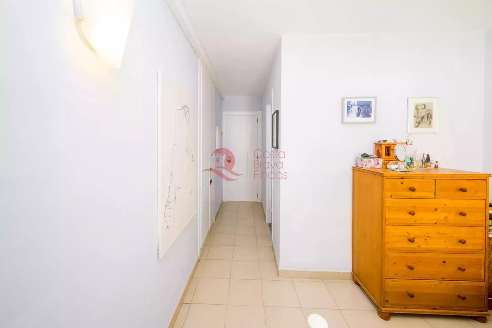4 chambre Appartement à vendre à Palamos avec garage - 299 000 € (Ref: 9907510)