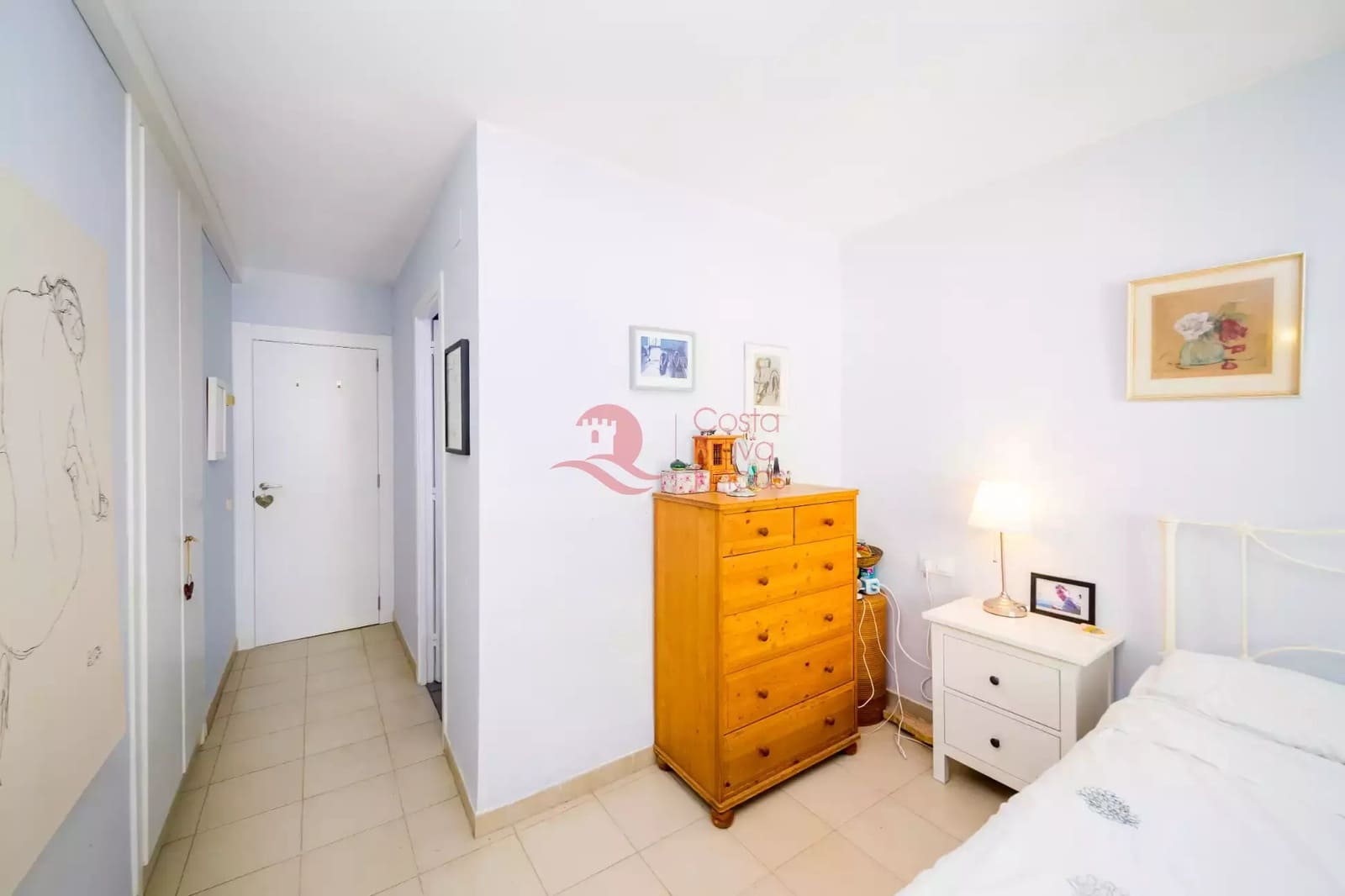 4 bedroom Apartment for sale in Palamos with garage - € 299,000 (Ref: 9907510)