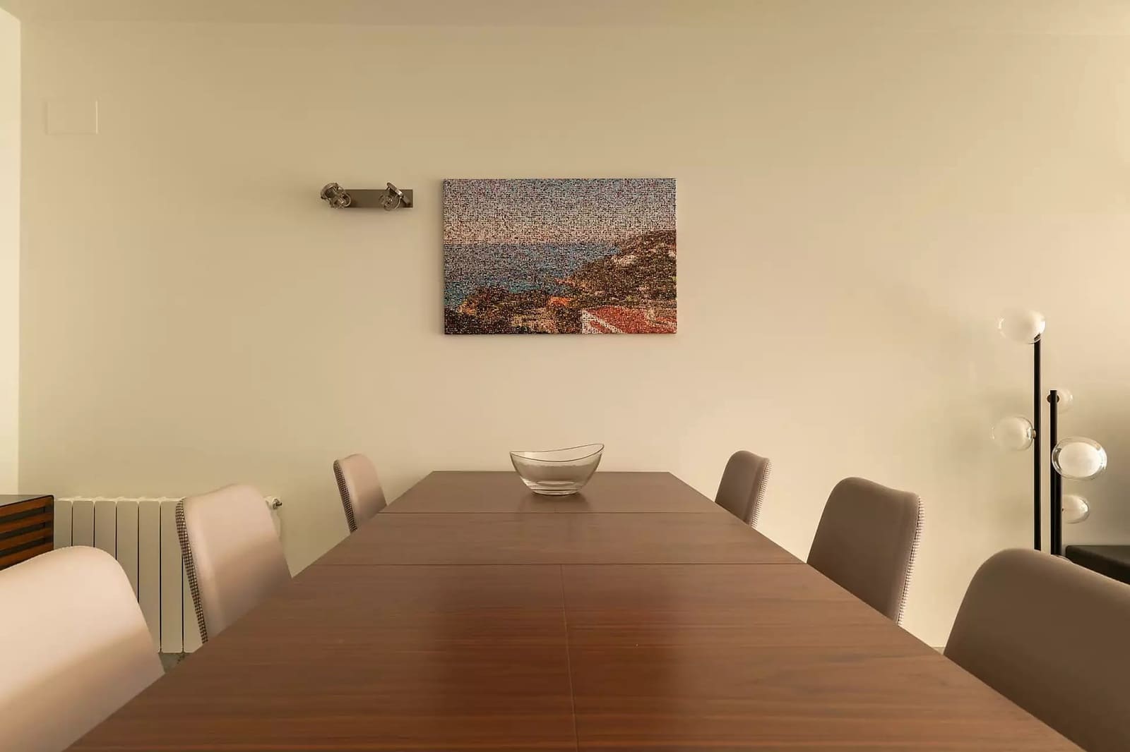 Piso de 3 habitaciones en Platja d'Aro en venta con piscina garaje - 569.000 € (Ref: 9929004)