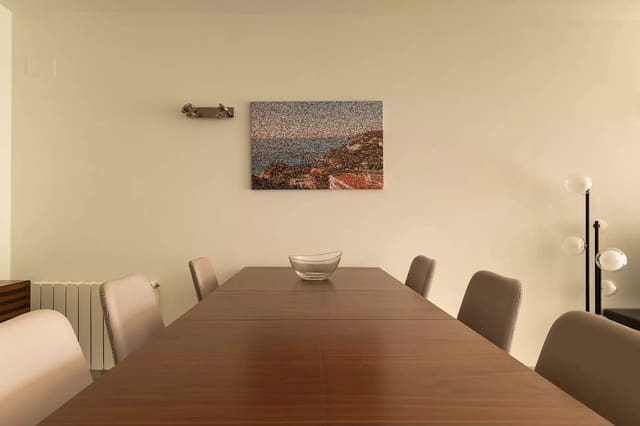 3 quarto Apartamento para venda em Platja d'Aro, Castell-Platja d'Aro com piscina garagem - 569 000 € (Ref: 9929004)