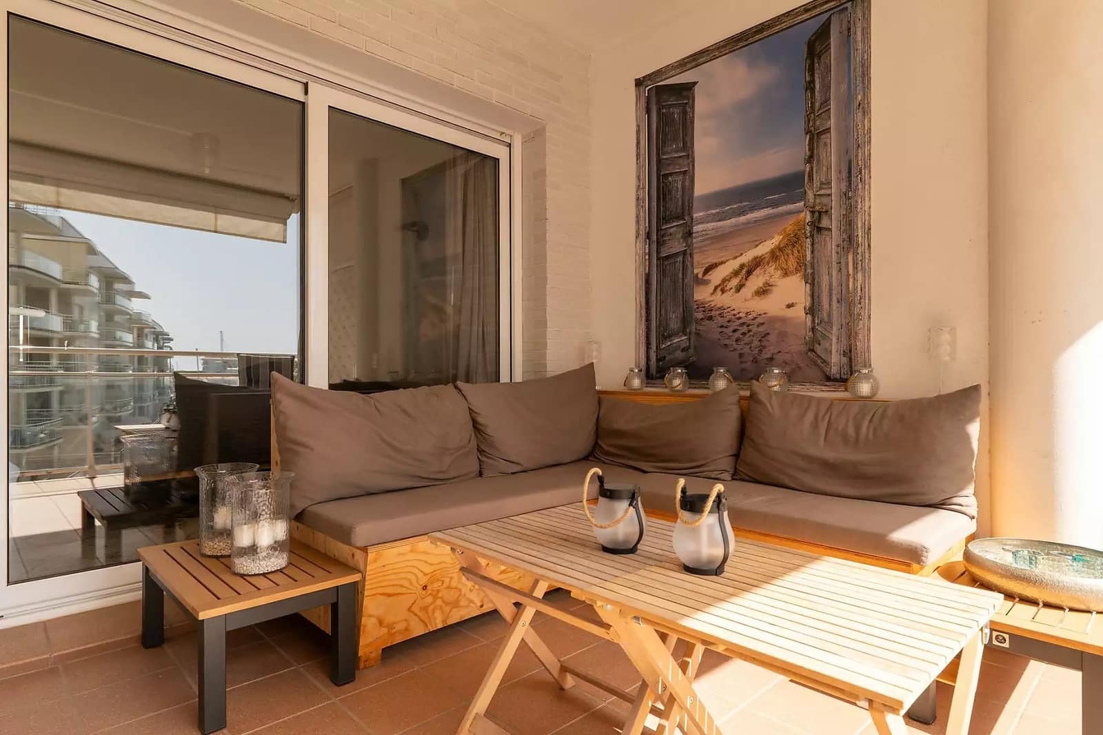 Piso de 3 habitaciones en Platja d'Aro en venta con piscina garaje - 569.000 € (Ref: 9929004)