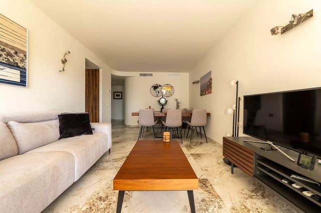 3 quarto Apartamento para venda em Platja d'Aro, Castell-Platja d'Aro com piscina garagem - 569 000 € (Ref: 9929004)