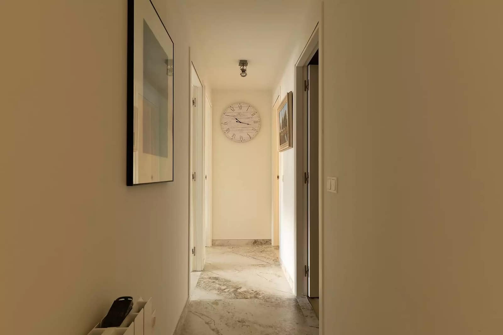 Piso de 3 habitaciones en Platja d'Aro en venta con piscina garaje - 569.000 € (Ref: 9929004)