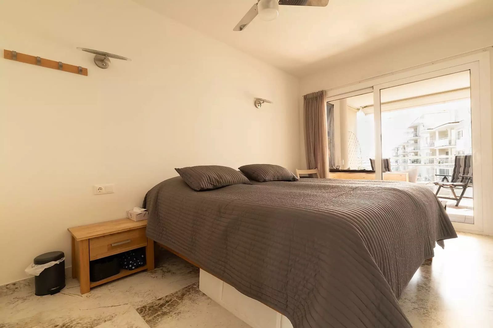 Piso de 3 habitaciones en Platja d'Aro en venta con piscina garaje - 569.000 € (Ref: 9929004)