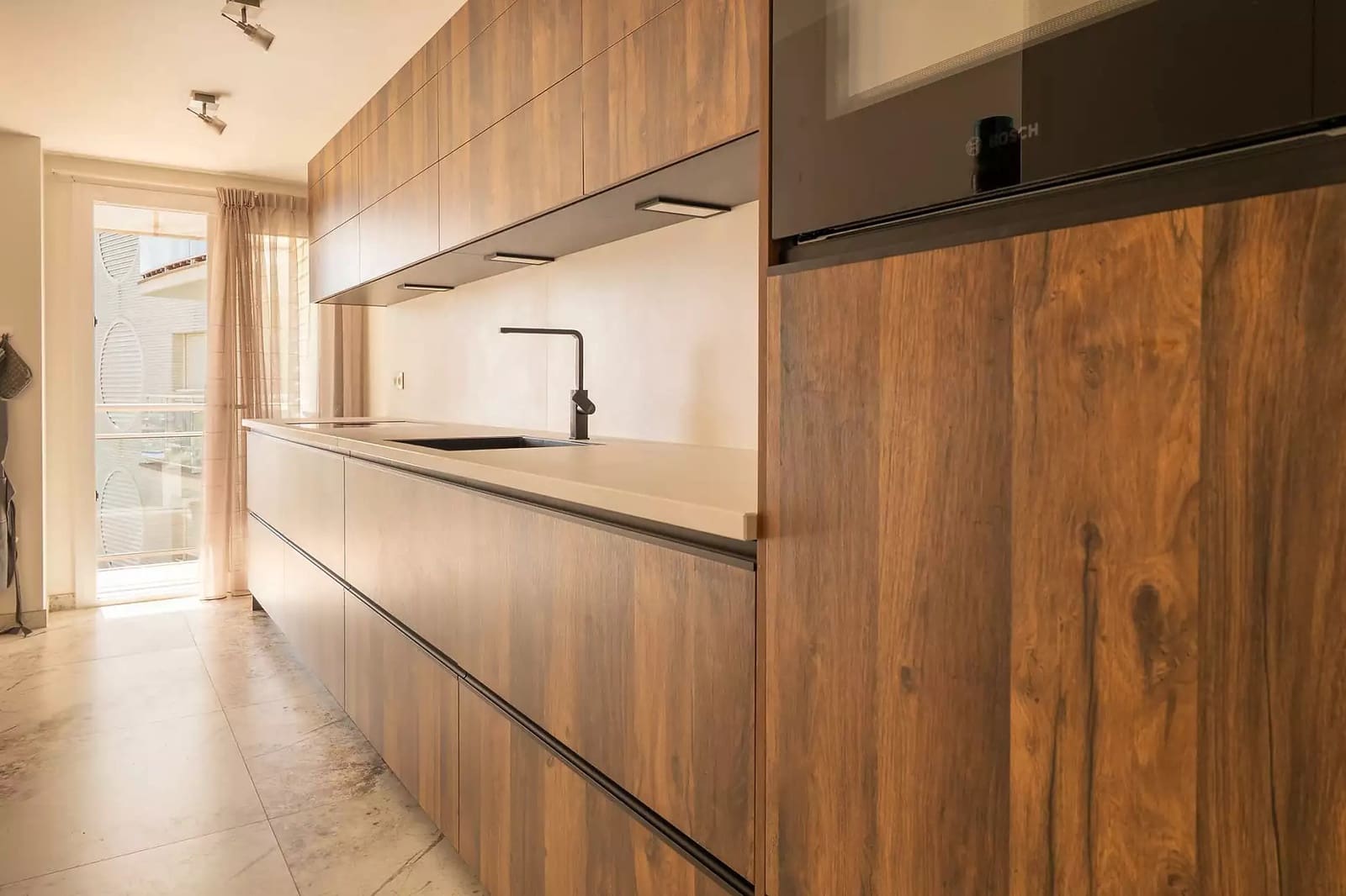 Piso de 3 habitaciones en Platja d'Aro en venta con piscina garaje - 569.000 € (Ref: 9929004)